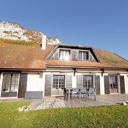 Villa Montpellaz Veyrier-du-Lac Exterior photo